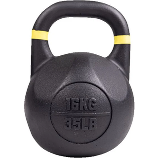 Kettlebell Competition