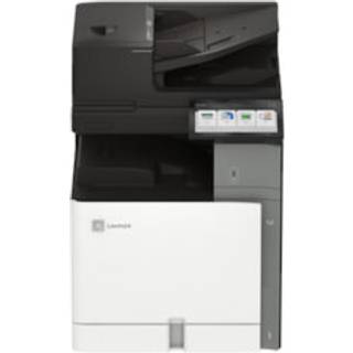 LEXMARK CX833se MFP s