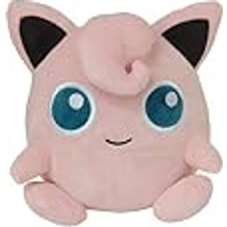 POKEMON - Jiggypuff - Backpack Plush 35cm