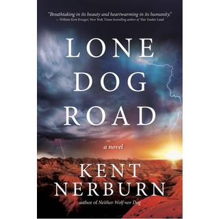Lone Dog Road