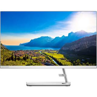 Lenovo IdeaCentre AIO 3 27ALC6 R5/16/1TB 27 alt-i-en stationær computer