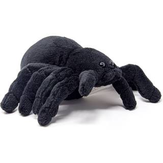 Kuscheltier Spinne aus Plüsch 18 cm