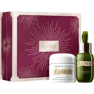 La Mer The Soothing Strength Collection (30 + 60 ml)