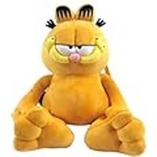 GARFIELD - Plush Backpack - 45cm