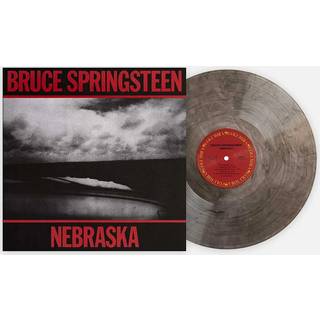 Bruce Springsteen - Nebraska (Limited Edition)