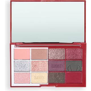 Revolution Truly Sinful Eyeshadow Palette