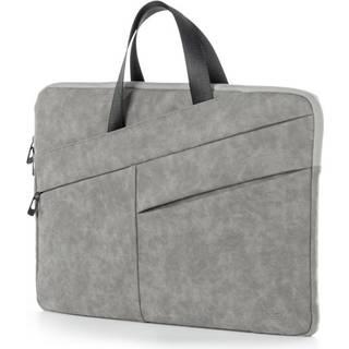 XO Laptoptaske 15" - Grå