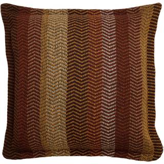 Røros Tweed Fri pude 60x60 cm Stubble field