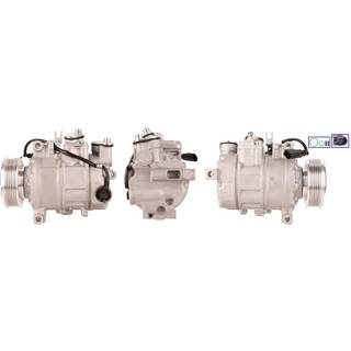 Kompressor, klimaanlæg DRI 700510133