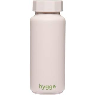 Design Letters Design Letters termoflaske Hygge-pastel beige