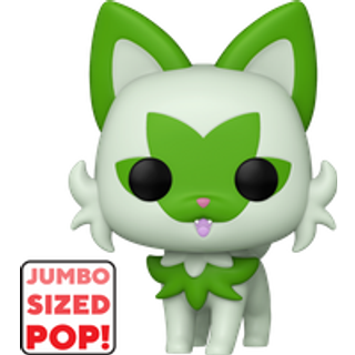 POKEMON - POP Games N° 1014 - Sprigatito