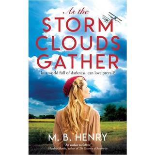 As the Storm Clouds Gather