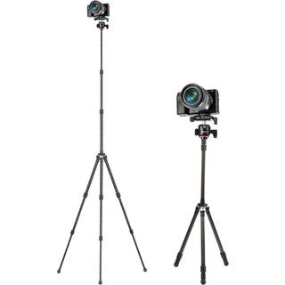 Ulanzi MT-21 Mini Carbon Tripod 137 cm