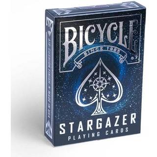 Bicycle Stargazer 202