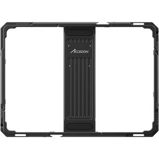 Accsoon PowerCage II NP-F Battery Plate