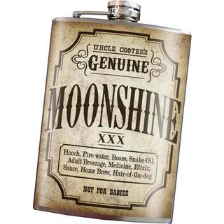 Trixie & Milo Trixie & Milo Lommelærke - Genuine Moonshine