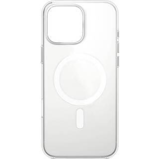 iPhone 16 Pro Magsafe cover - gennemsigtig