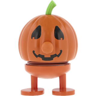Hoptimist Halloween Scary orange 7,2 cm