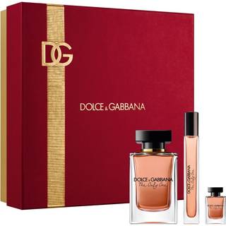 Dolce & Gabbana The Only One Gave sæt