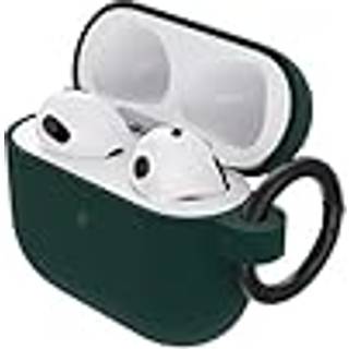 OtterBox Headphone Case for Apple AirPods Pro (1st/2nd gen & Pro 2) Jubilee - green