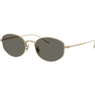 Oliver Peoples OV1347ST Estra 5035R5 51 Solbriller Mænd Guld - Soft Gold - 51mm
