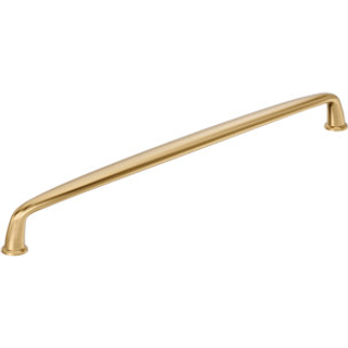 Amerock Kane 12-5/8 tommer (320mm) Center-to-center Champagne Bronze Cabinet Pull BP53811CZ