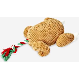 Kalkun-legetøj til kæledyr