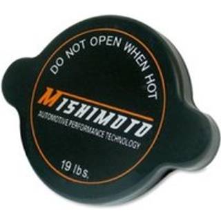 Mishimoto hjtryks 1,3 bar klerhtte stor