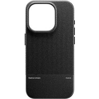 Native Union iPhone 16 (Re)Classic Case - Grøn