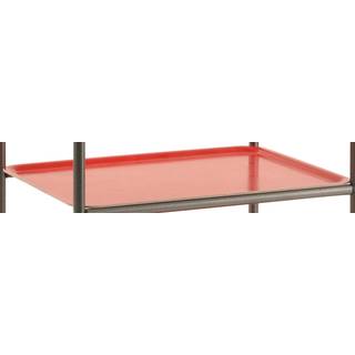 Kongamek Rød Bakke