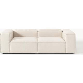 Modulær Sofa Lennon (3-personers) i linnedblanding