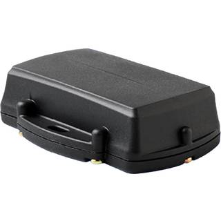 GPS-sender NorthTracker Scout 2.0, til 4G-netværk, trådløs, med indbygget batteri (7 års batteritid)