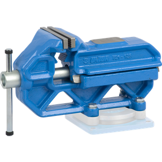 Unior 721/6 Irongator Bbænk skruestik 200 mm