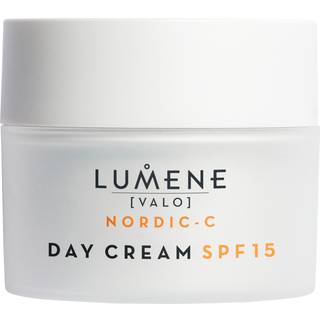 Lumene Nordic-C [VALO] Dagcreme SPF 15 50 ml - 50 ml