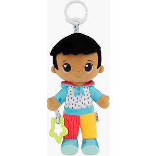 Lamaze Min Ven Lucas