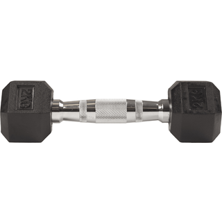 MM Sports Hex hantel 2 kg