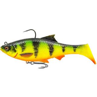 Savagear Gear 3D Roach RTF Firetiger 34g
