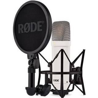 Rode NT1 Signature Studie kondensator mikrofon