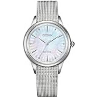 Citizen Uhren - EM1150-86D - silber