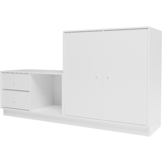 Montana REST I Bænk - 101 NewWhite