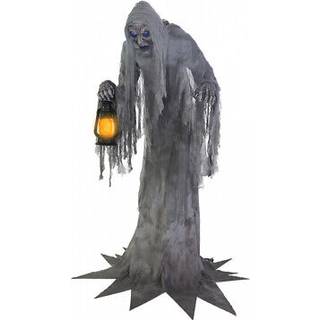 Unheimliches Geisterphantom Halloween Animatronic