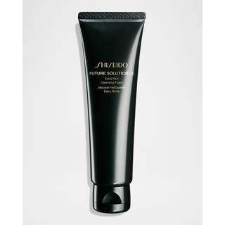 Shiseido Future Solution LX Extra Rich Cleansing Foam 125 ml