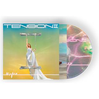 Kylie Minogue - Tension II
