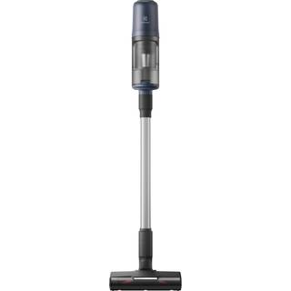 Electrolux 600 ledningsfri stangstøvsuger EP61CB21DB (denim blå)