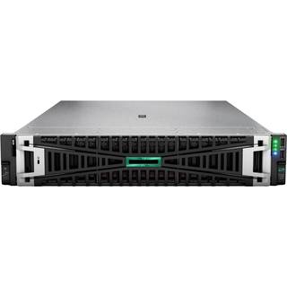 Hpe Smartchoice Proliant Dl380 Gen11 Server 0 Gb Rack (2u) Intel Xeon Silver 4510 2.4 Ghz 64 Gb Ddr5-sdram 1000 W
