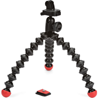 Joby gorillapod action