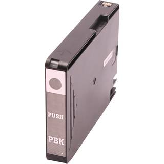 Printerpatron kompatibel til Canon PGI 29 fotosort til Pro1 fra ABC