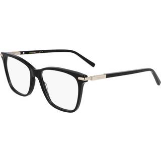 Salvatore Ferragamo SF3013 001 53 Briller Kvinder Black - Black - 53mm