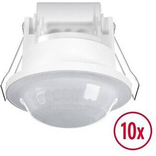 Esylux Bevdet 10x be ip 36 8 ir fm wh