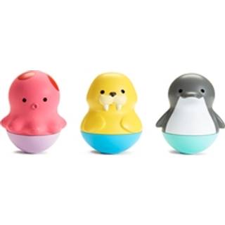 Munchkin Bath Bobbers Badelegetøj 3-pak